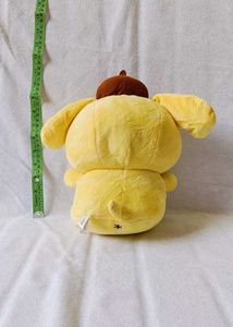 Pompompurin Plush