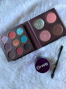 Mars COSMETICS