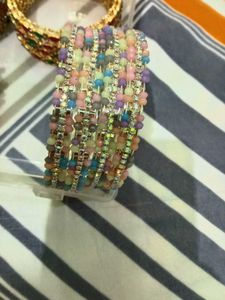Metal Kada