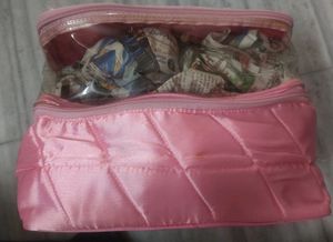 Women Vanity Box