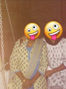 Full Kurta Set For Ladies