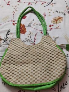 Handmade Ethnic Handbag