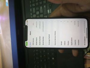 IPHONE XS 64GB