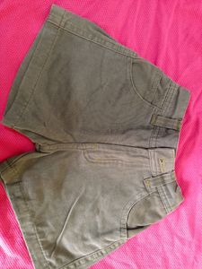 Boys Shorts Combo 3