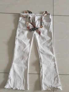 Kids Girls Jeans