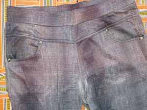 Grey Jagging
