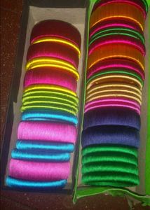 Handmade Bangles