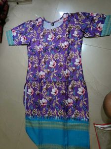 Printed Kurta