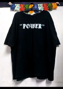 Power Graphic Tee