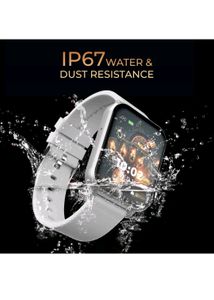 The beatXP Marv Ace smartwatch