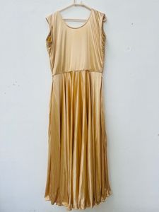 Golden Gown