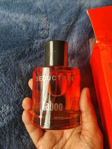 Perfume Lounge Seduction