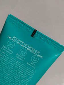 Pilgrim Ultralight Gel Sunscreen SPF 60+