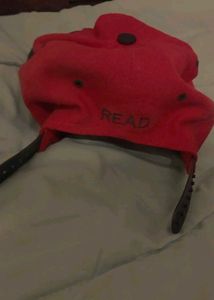 Readiprint Cap