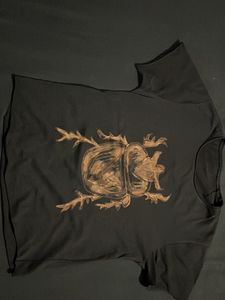 Printed tshirt