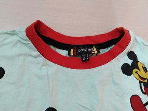 Mickey Mouse T-Shirt