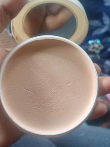 ADS Baby Skin Powder.compact Powder