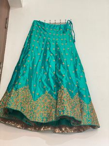 Lehenga Skirt