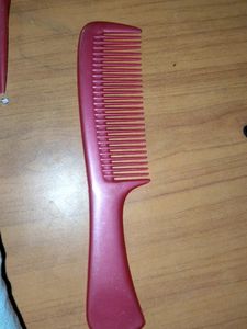 New Hair Comb Set
