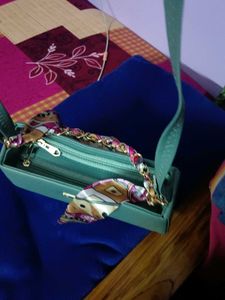 New Bag