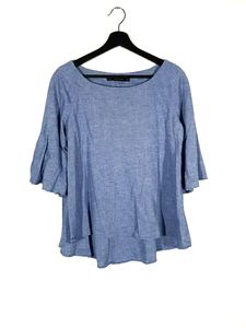 Zara Basic Top
