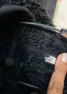 🇬🇧 North Face Imported Fleece Hoodie