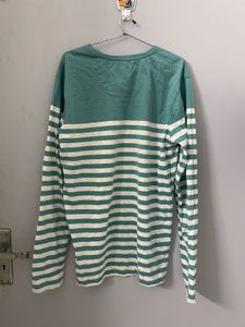 Peter England Full sleeve T Shirt
