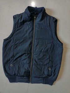 Convertible Parka Jacket Mens Size L, XL