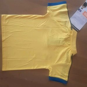 Scott Casualwear Kids T-Shirt - New