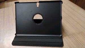 Samsung Galaxy Tab S Rotating Cover