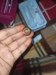 Flawless. Facial Hair Remover