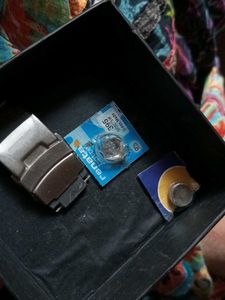 Watch