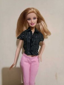 Barbie Doll