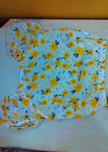 Smart Half Dress