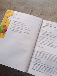 Class 11 Economics TR Jain Books Combo