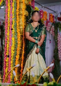 Gorgeous Lehenga Choli