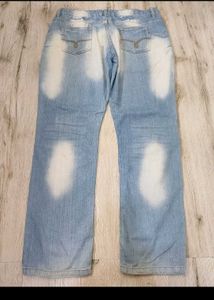 sc2894 DNMX jeans size 36