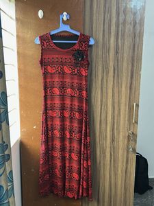 A Line Dress For Women