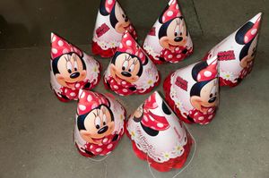 Mickey Theme Birthday Party Decoration Kit