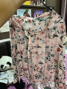 Beautiful Printed Top