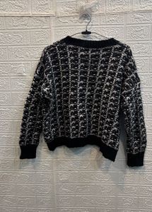 🇷🇺 Russia Imported Knit Sweater