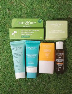 Combo Of Dot & Key Minis