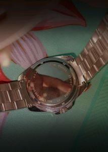 Fossil Autocross Analog Watch