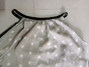 Grey Star Camisole Top