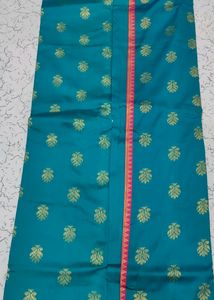 Fancy Banarasi Silk Saree