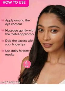 Eye Care Product