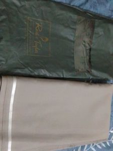 Safari suit length (3mtr)