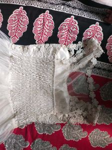 Lace &amp; Tulle Party Dress for kids