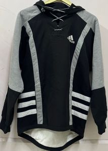 Adidas Hooded Jacket