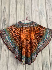 Multi Colour Kaftan